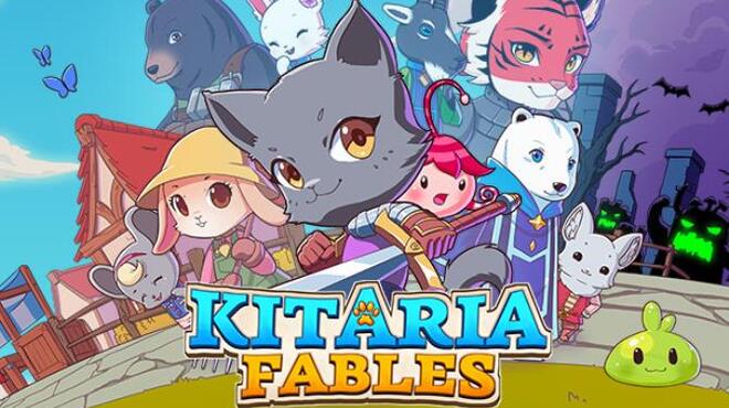 [PC]Kitaria Fables -磁链下载-Zero-零之资源仓库