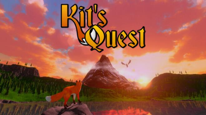 [PC]Kits Quest -磁链下载-Zero