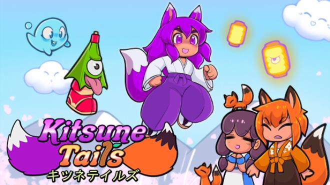 [PC]Kitsune Tails -磁链下载-Zero-零之资源仓库