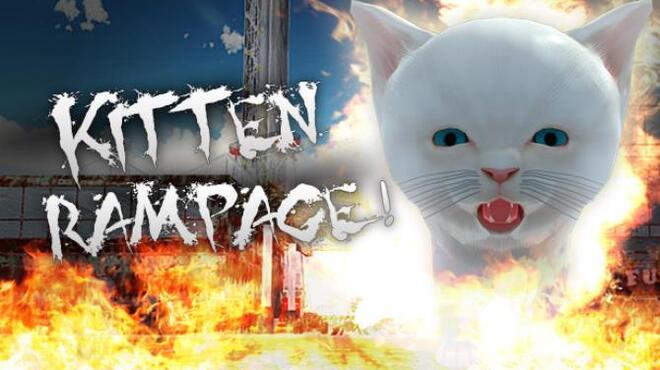 [PC]Kitten Rampage -磁链下载-Zero