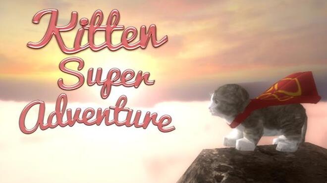 [PC]Kitten Super Adventure -磁链下载-Zero-零之资源仓库