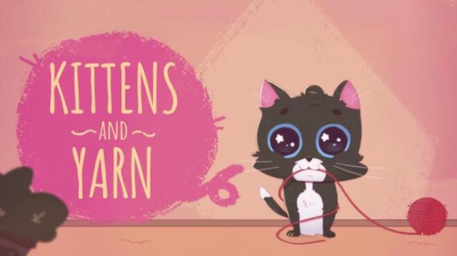 [PC]Kittens and Yarn -磁链下载-Zero