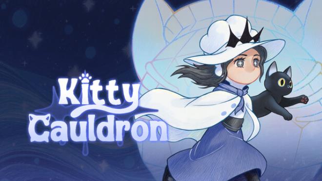 [PC]Kitty Cauldron -磁链下载-Zero-零之资源仓库
