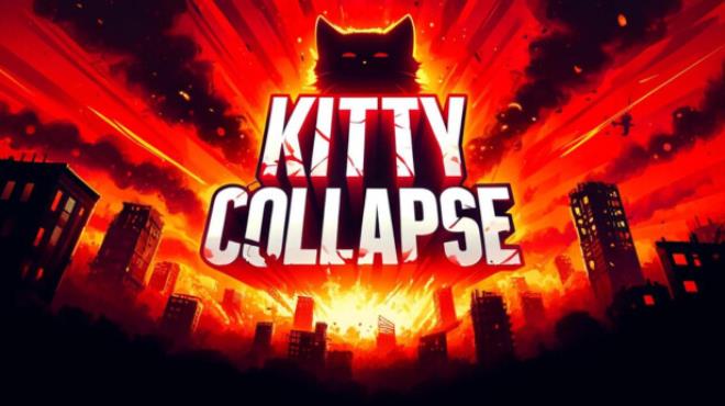 [PC]Kitty Collapse -磁链下载-Zero