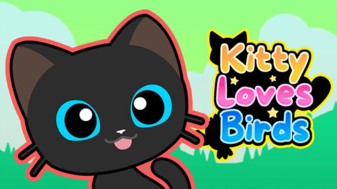 [PC]Kitty Loves Birds -磁链下载-Zero