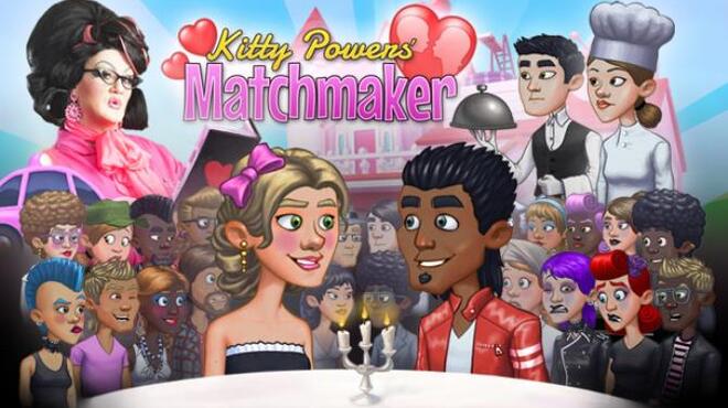 [PC]Kitty Powers’ Matchmaker -磁链下载-Zero-零之资源仓库