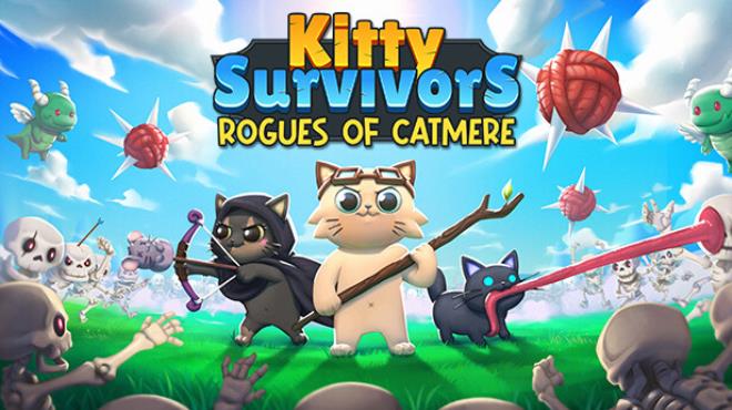 [PC]Kitty Survivors: Rogues of Catmere -磁链下载-Zero-零之资源仓库