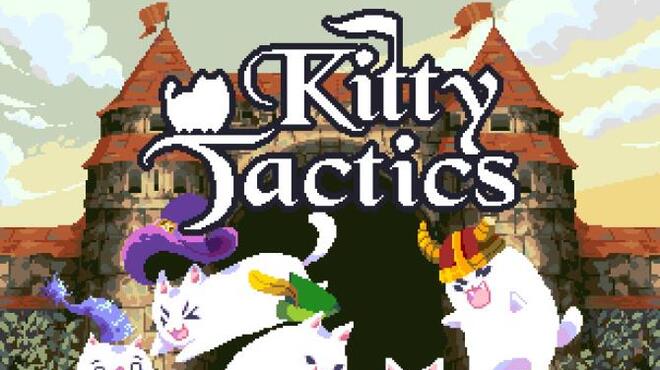 [PC]Kitty Tactics -磁链下载-Zero-零之资源仓库