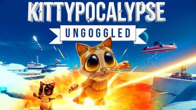[PC]Kittypocalypse – Ungoggled -磁链下载-Zero-零之资源仓库