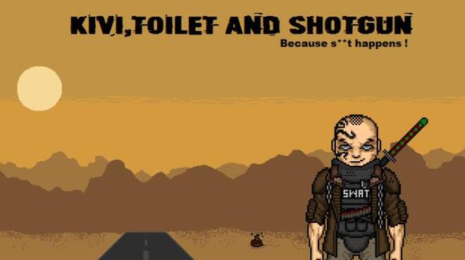 [PC]Kivi, Toilet and Shotgun -磁链下载-Zero
