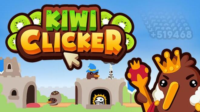 [PC]Kiwi Clicker – Juiced Up -磁链下载-Zero-零之资源仓库