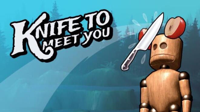 [PC]Knife To Meet You -磁链下载-Zero