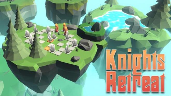 [PC]Knight’s Retreat -磁链下载-Zero