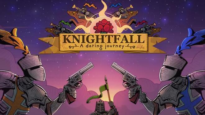 [PC]Knightfall: A Daring Journey -磁链下载-Zero