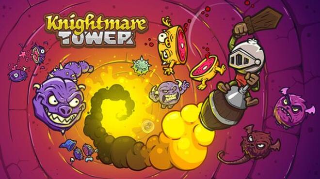[PC]Knightmare Tower -磁链下载-Zero