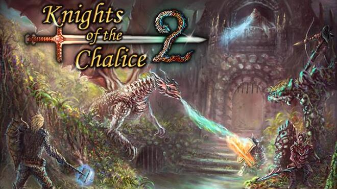 [PC]Knights Of The Chalice 2 -磁链下载-Zero