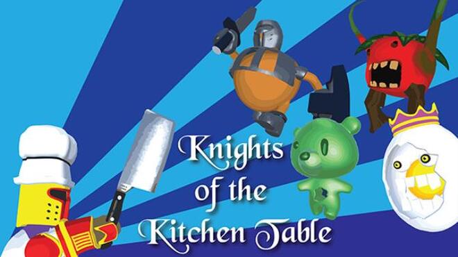 [PC]Knights Of The Kitchen Table -磁链下载-Zero