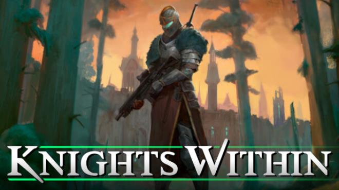 [PC]Knights Within -磁链下载-Zero