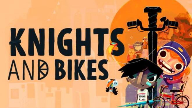 [PC]Knights and Bikes v1 06 -磁链下载-Zero-零之资源仓库
