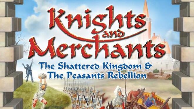 [PC]Knights and Merchants -磁链下载-Zero-零之资源仓库