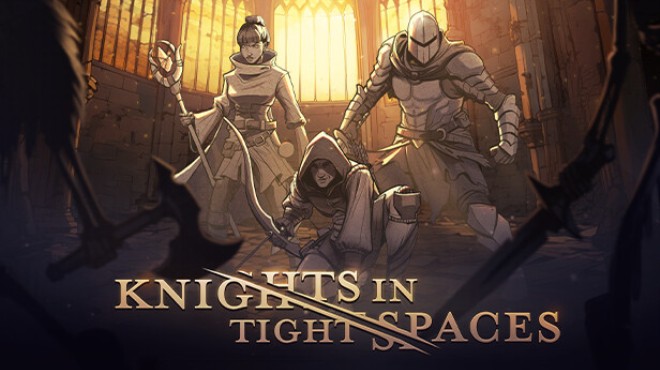 [PC]Knights in Tight Spaces v1 2 19677 -磁链下载-Zero-零之资源仓库