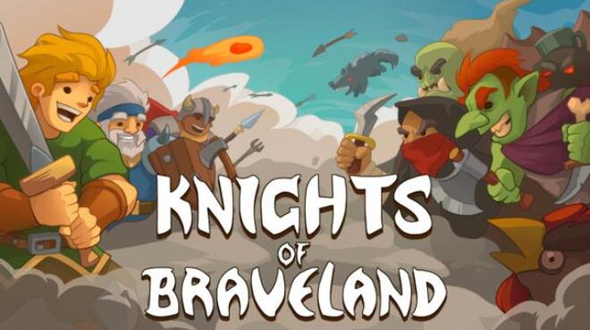 [PC]Knights of Braveland -磁链下载-Zero-零之资源仓库