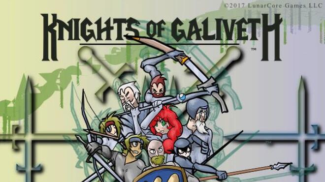 [PC]Knights of Galiveth -磁链下载-Zero-零之资源仓库
