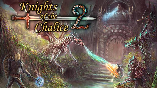 [PC]Knights of the Chalice 2 v1 81 -磁链下载-Zero