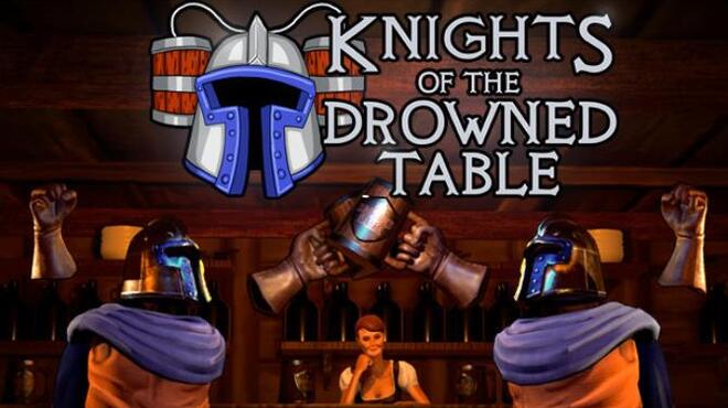 [PC]Knights of the Drowned Table -磁链下载-Zero-零之资源仓库