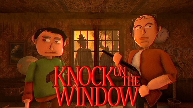 [PC]Knock On The Window -磁链下载-Zero-零之资源仓库