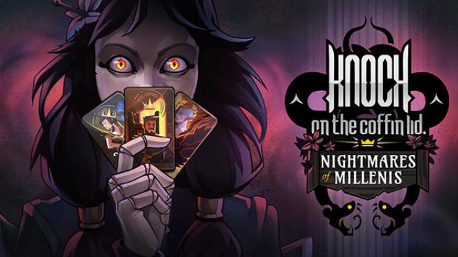 [PC]Knock on the coffin lid Nightmares of Millenis -磁链下载-Zero-零之资源仓库