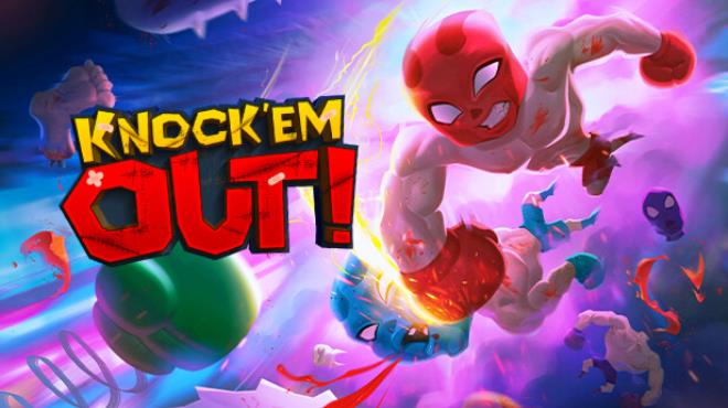 [PC]KnockEm Out -磁链下载-Zero-零之资源仓库