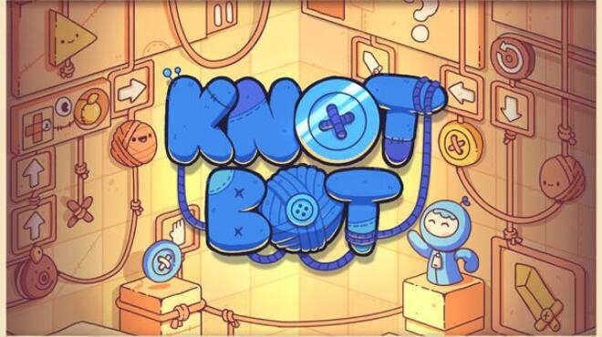 [PC]KnotBot -磁链下载-Zero-零之资源仓库