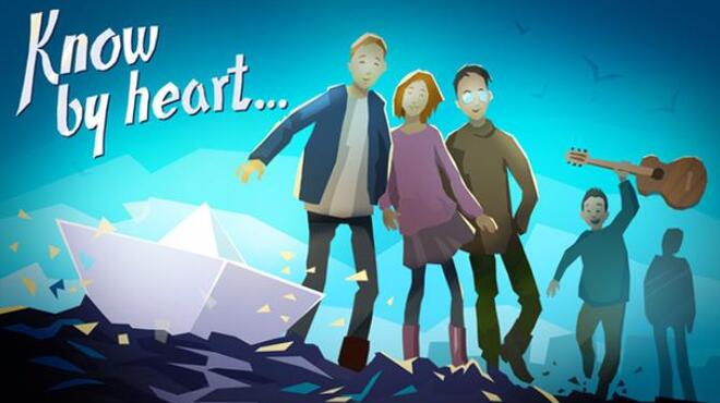 [PC]Know By Heart -磁链下载-Zero-零之资源仓库