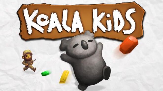 [PC]Koala Kids -磁链下载-Zero-零之资源仓库