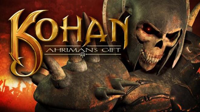 [PC]Kohan: Ahriman’s Gift -磁链下载-Zero