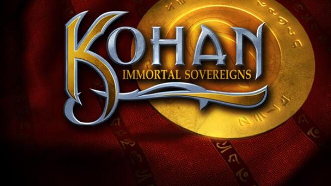 [PC]Kohan: Immortal Sovereigns -磁链下载-Zero