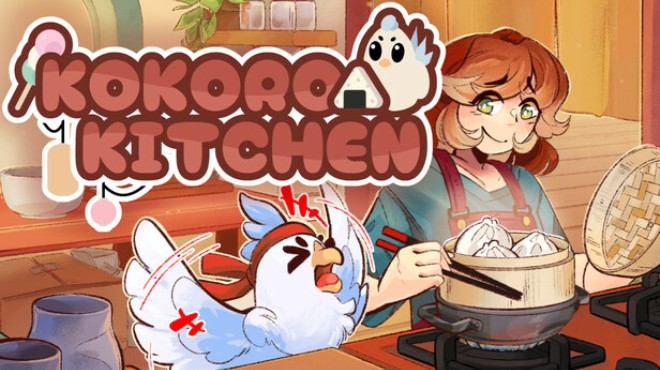 [PC]Kokoro Kitchen -磁链下载-Zero