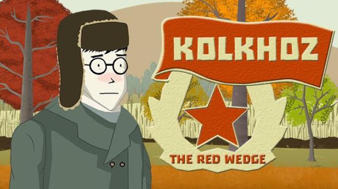 [PC]Kolkhoz: The Red Wedge -磁链下载-Zero