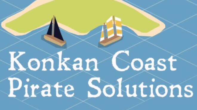 [PC]Konkan Coast Pirate Solutions -磁链下载-Zero-零之资源仓库