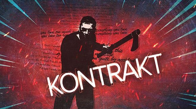 [PC]Kontrakt -磁链下载-Zero-零之资源仓库