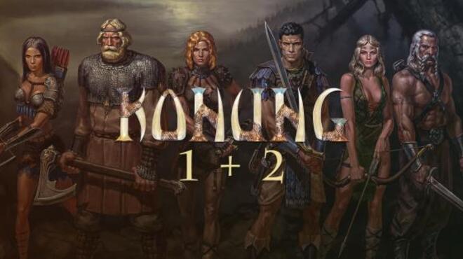 [PC]Konung 1 + 2 -磁链下载-Zero