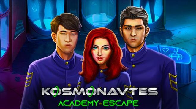 [PC]Kosmonavtes: Academy Escape -磁链下载-Zero-零之资源仓库