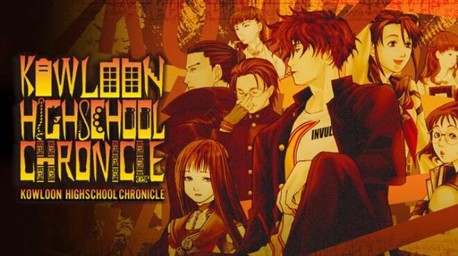 [PC]Kowloon High-School Chronicle -磁链下载-Zero-零之资源仓库