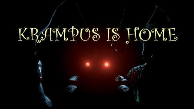 [PC]Krampus is Home v1 1 0 -磁链下载-Zero