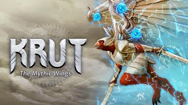 [PC]Krut: The Mythic Wings -磁链下载-Zero-零之资源仓库