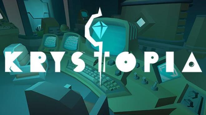 [PC]Krystopia A Puzzle Journey -磁链下载-Zero