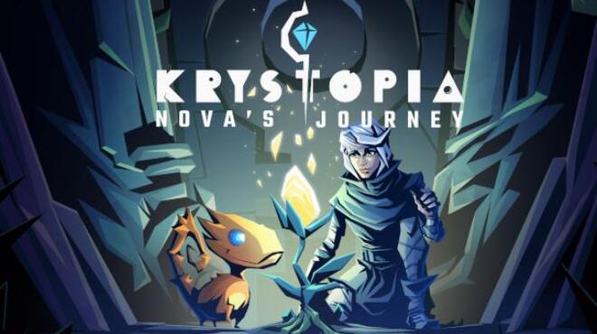 [PC]Krystopia Novas Journey -磁链下载-Zero