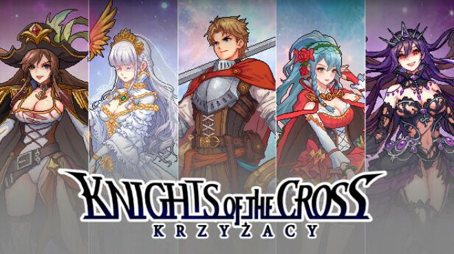 [PC]Krzyzacy The Knights of the Cross v3 0 09 -磁链下载-Zero
