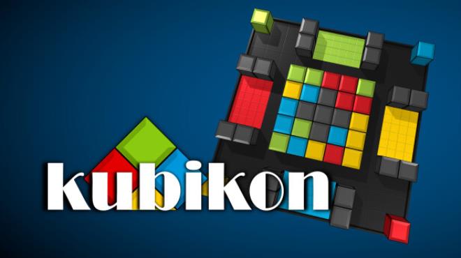 [PC]Kubikon 3D -磁链下载-Zero-零之资源仓库